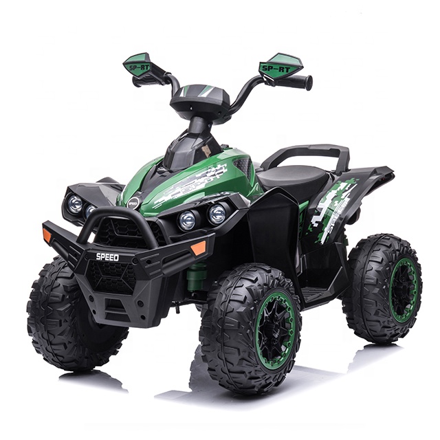 Kids Toys Quad - Dzieci Atv Elektryczny samochód z silnikiem