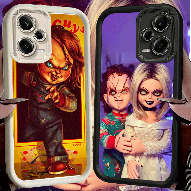 Xiaomi Kids Toys - Miękkie etui na telefon w stylu