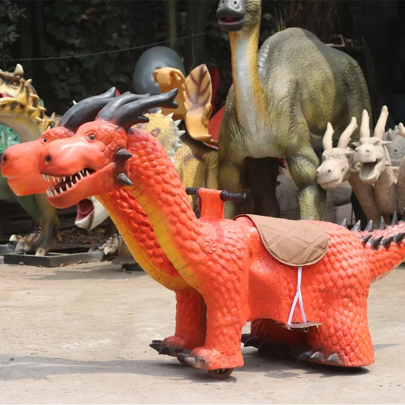 Kids Toys Mall - Duży elektryczny samochód dla dzieci w