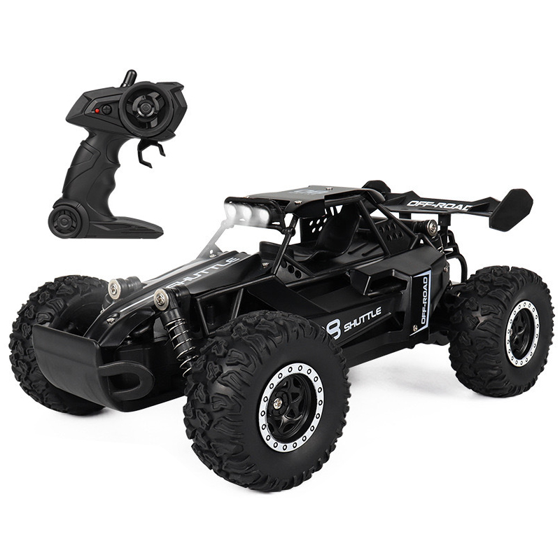 Kids' Toys Channel - Samochód RC 1:16 High-Speed 2.4G 20KM/H