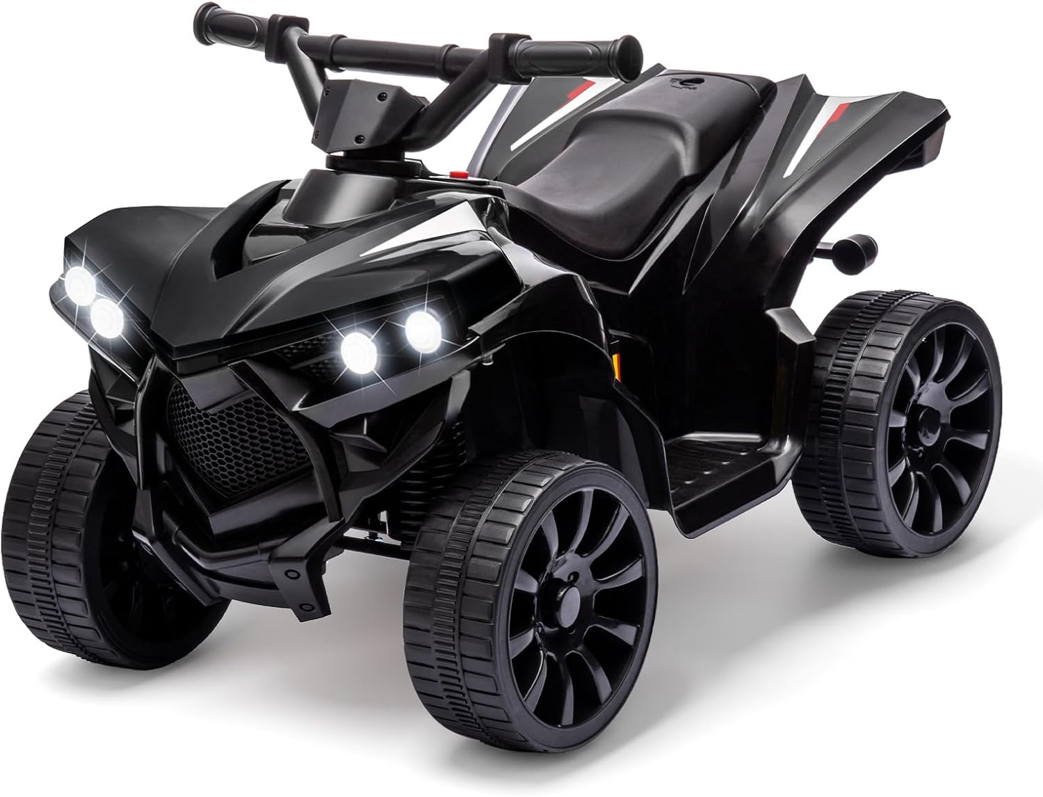 Kids Toys Quad - Zabawka elektryczna dla dzieci, quad ATV