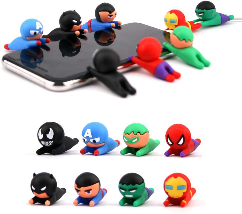 Xiaomi Kids Toys - Ochraniacz na kabel USB w kształcie