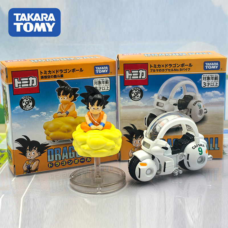 Kids Toys Names - Nowy Tomy Dragon Ball Joint Nazwa