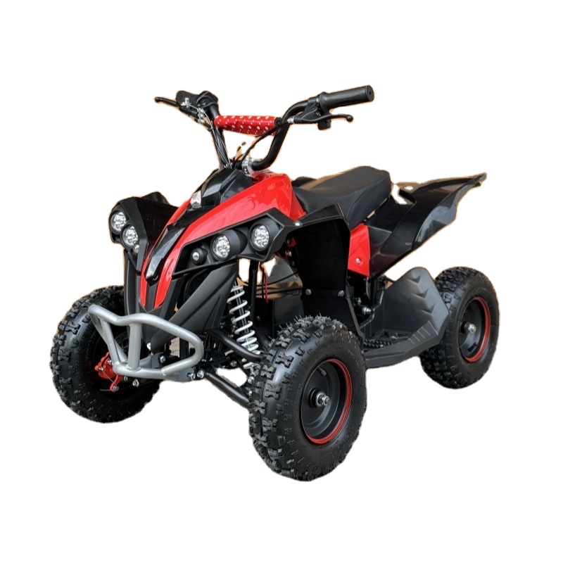Kids Toys Quad - Gorąca sprzedaż 4-kołowy elektryczny ATV 36V