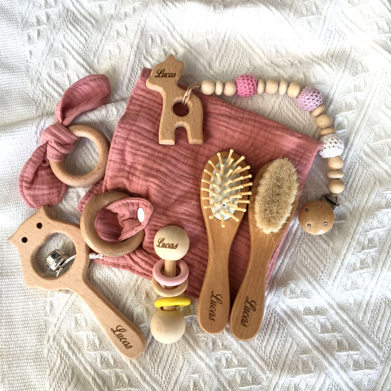 Kids Toys Names - Spersonalizowana nazwa zabawki do kąpieli zestaw
