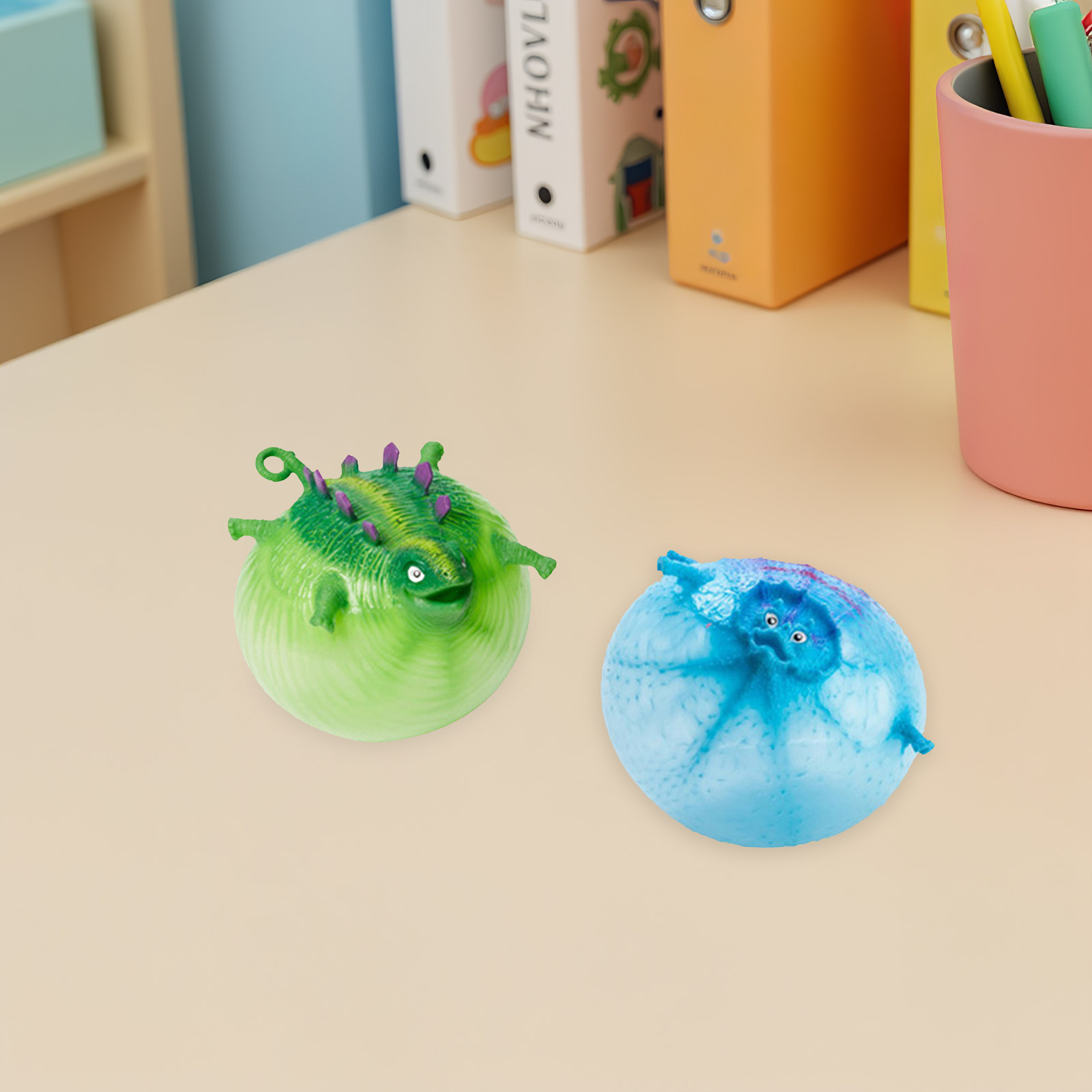 5 szt. Zabawki do dmuchania, g – Kids Toys Vehicle recenzja i cena