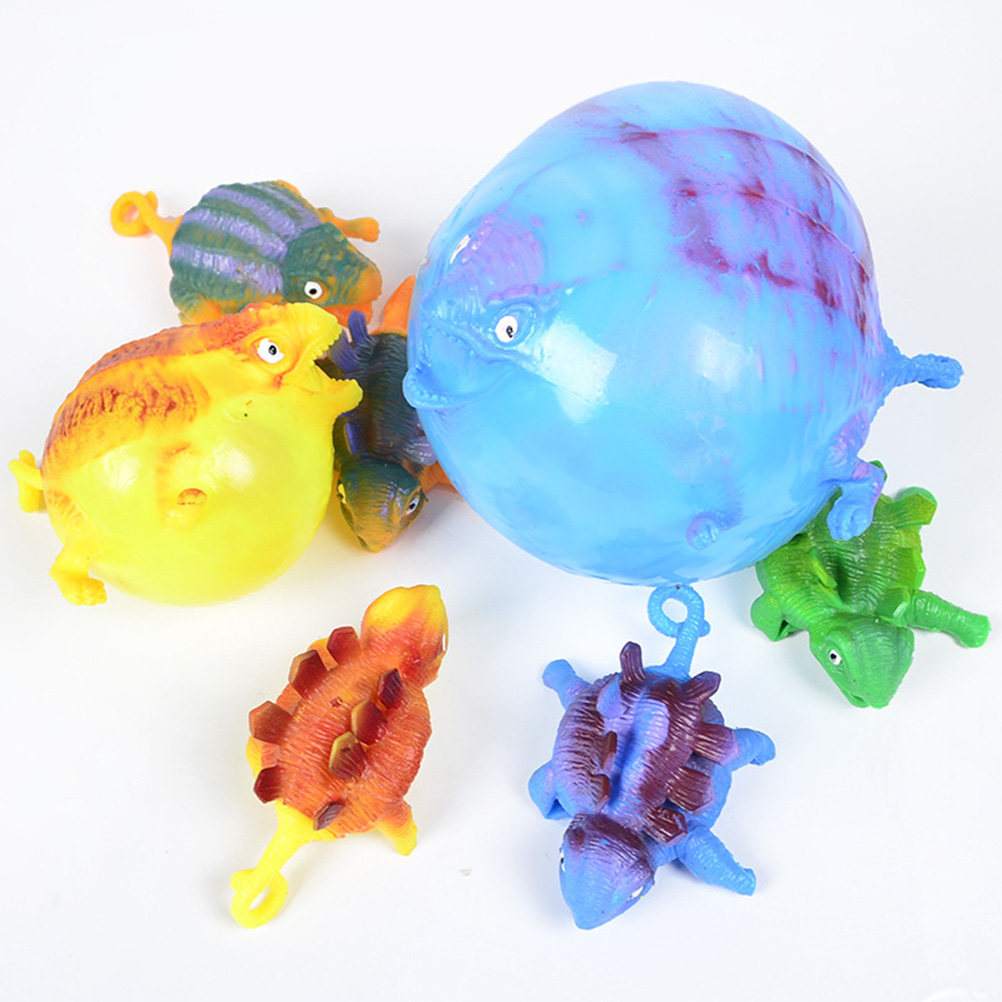 5 szt. Zabawki do dmuchania, g – Kids Toys Vehicle recenzja i cena