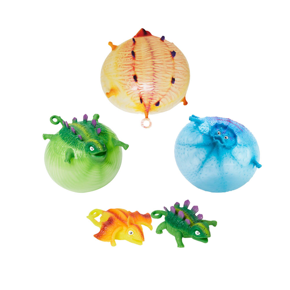 5 szt. Zabawki do dmuchania, g – Kids Toys Vehicle recenzja i cena