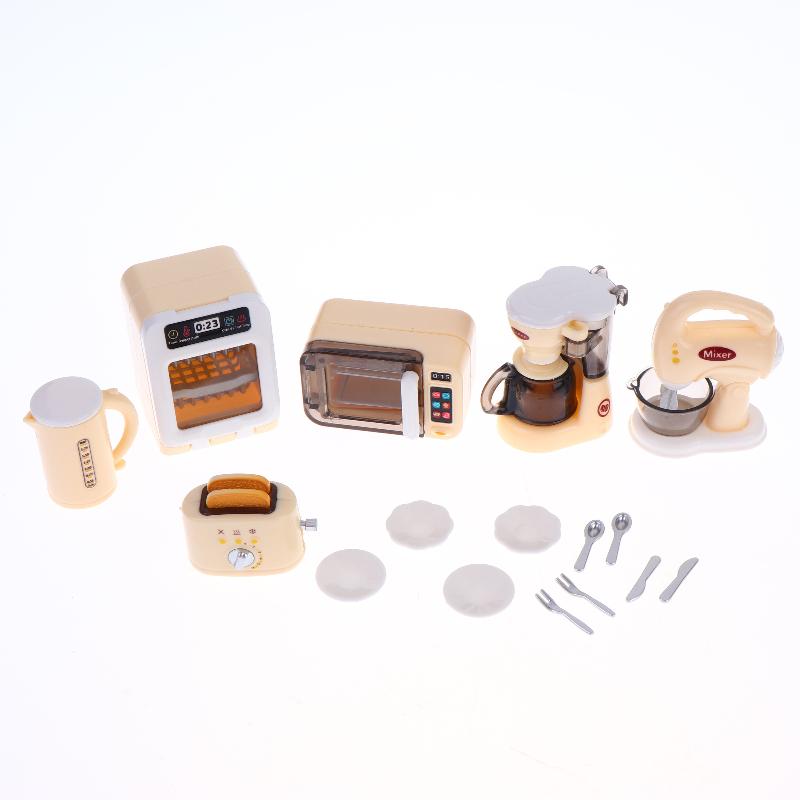 1 Zestaw 1:12 Urządzenia do do – Kids Toys Play Egg recenzja i cena
