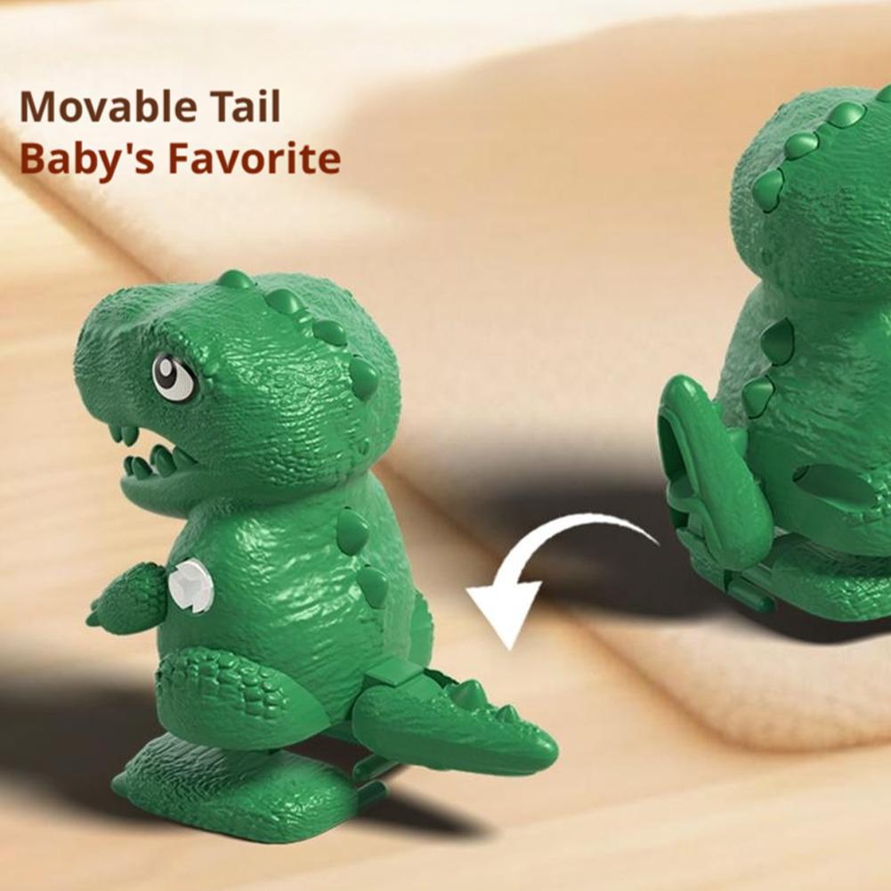 Zabawka w kapsułce, nakręcana, – Kids Toys Play Egg recenzja i cena