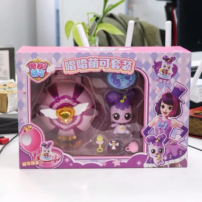 Figurka z serii Catch Teeniepi – Kids Toys House recenzja i cena