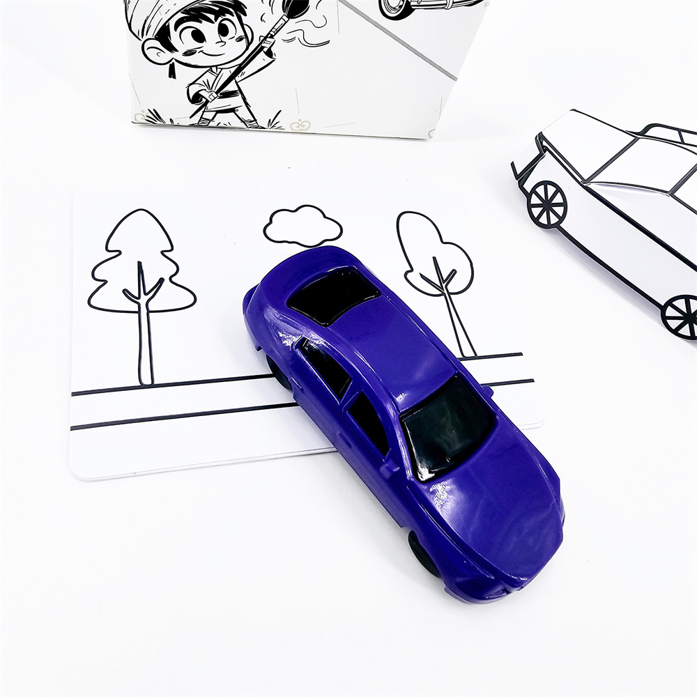 Magiczny Zestaw do Rysowania S – Kids Toys Drawing Easy recenzja i cena