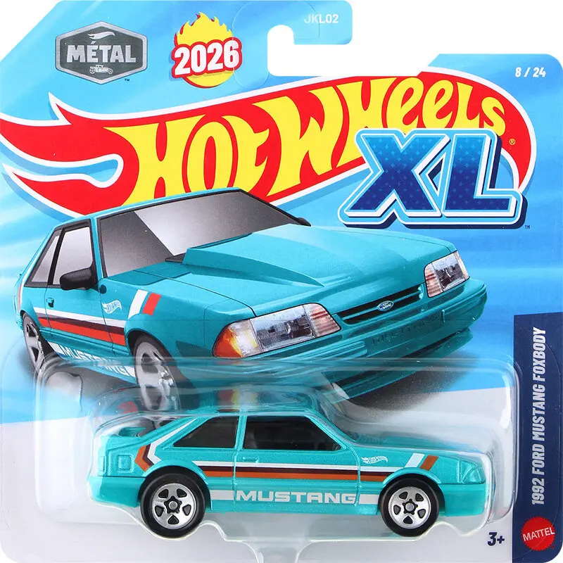 Hot Wheels 1:43 Mercedes Benz  – Kids Toys Vehicle recenzja i cena