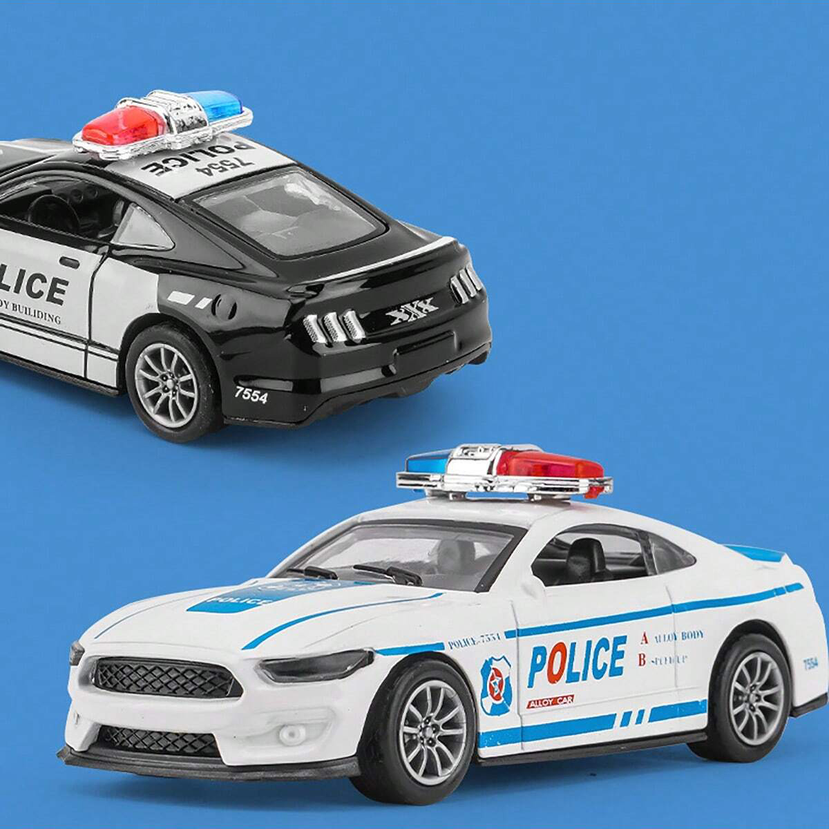 Odlewany model samochodu ze st – Kids Toys Vehicle recenzja i cena