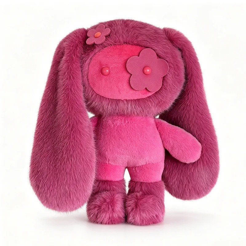 30cm Uroczy Królik Juju Pluszo – Kids Toys Usa recenzja i cena