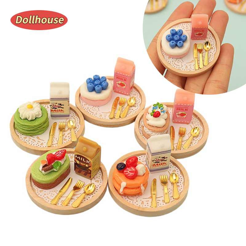 1 Zestaw 1:12 Miniaturowy Dome – Kids Toys House recenzja i cena