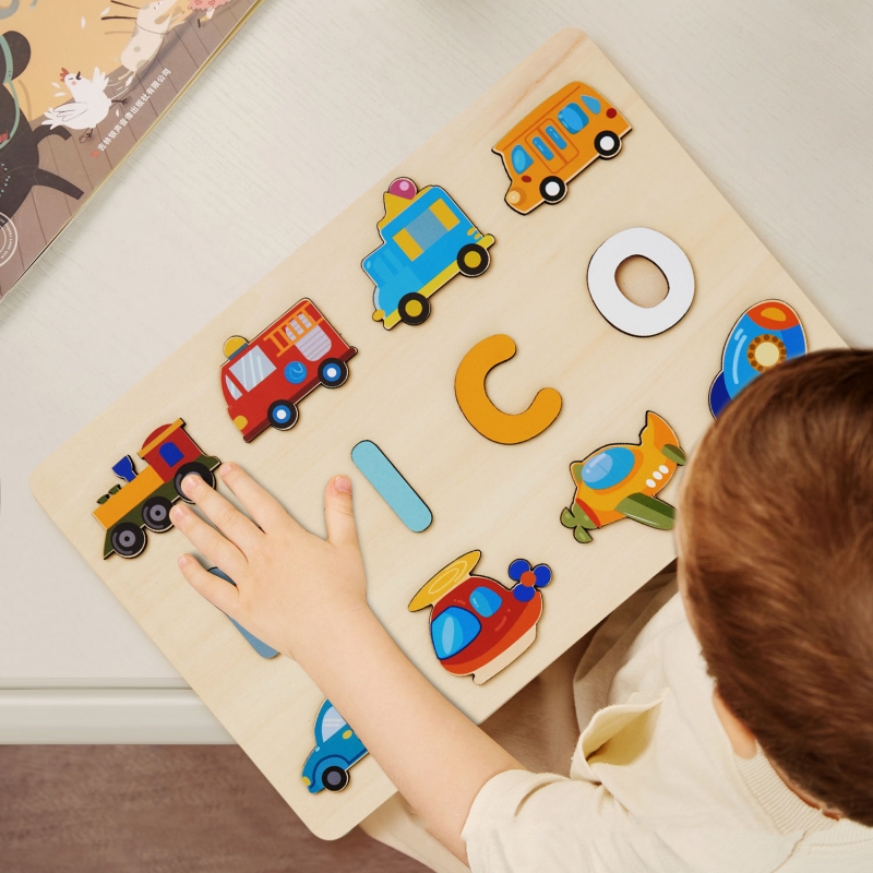 Montessori spersonalizowane dr – Kids Toys Names recenzja i cena