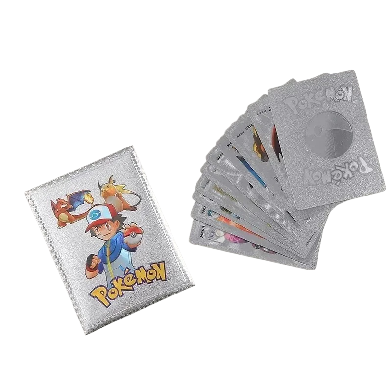 Karty Pokemon Nowe Zestawy Zło – Kids Toys Usa recenzja i cena