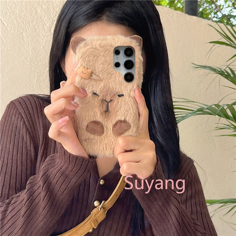 Etui 3D z kapybarą w stylu kor – Xiaomi Kids Toys recenzja i cena