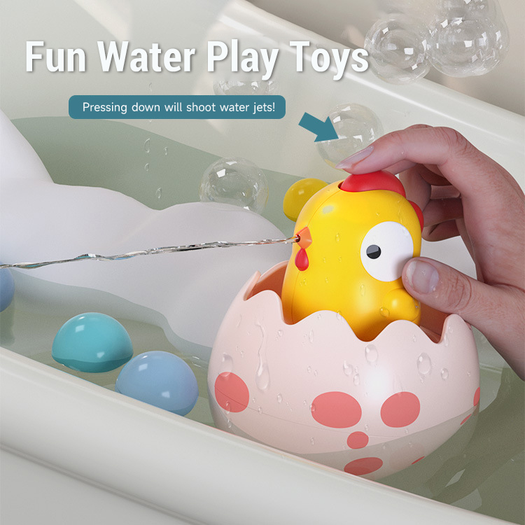 Urocze Dinozaury Kaczki Pingwi – Kids Toys Play Egg recenzja i cena