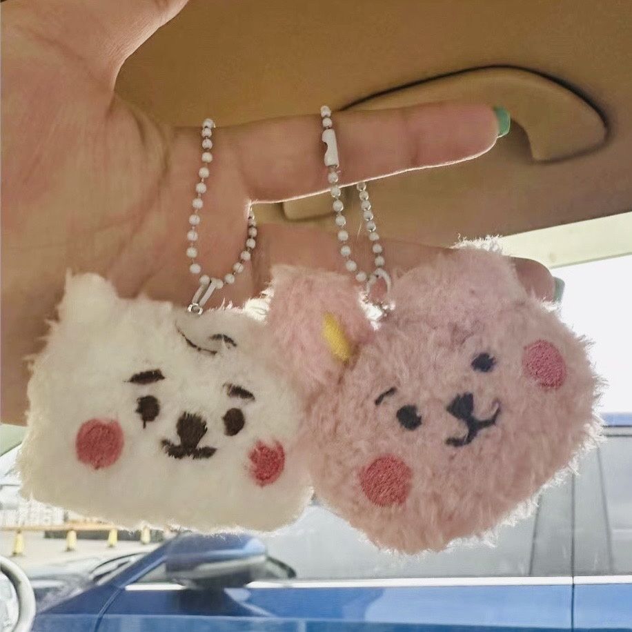 Merchandise anime BT21, urocza – Kids Toys Resale recenzja i cena