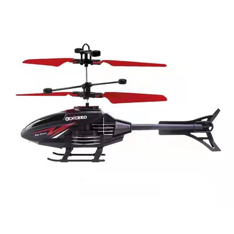 Helikopter RC z 2-kanałowym st – Kids' Toys Channel recenzja i cena