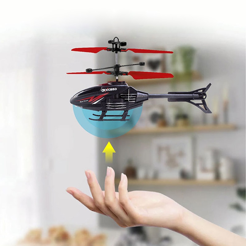 Helikopter RC z 2-kanałowym st – Kids' Toys Channel recenzja i cena