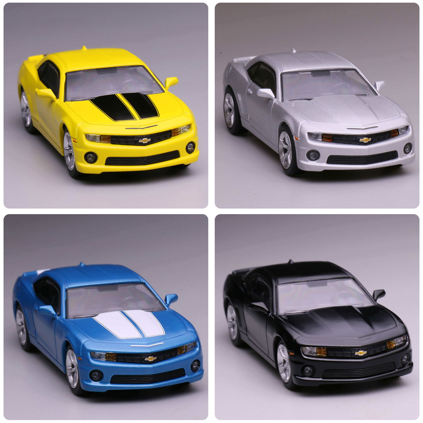 596 1/64 Chevrolet Impala Rive – Kids Toys Vehicle recenzja i cena