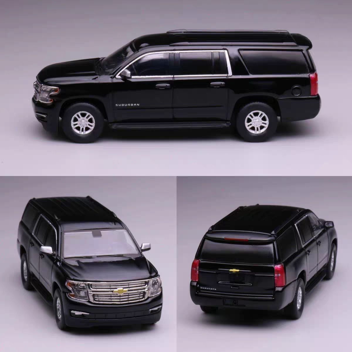 596 1/64 Chevrolet Impala Rive – Kids Toys Vehicle recenzja i cena