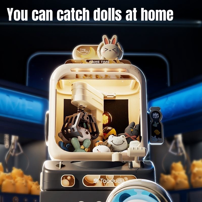 Automat z chwytakiem dla dziec – Kids Toys Play Egg recenzja i cena