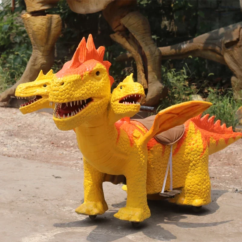 Duży elektryczny samochód dla  – Kids Toys Mall recenzja i cena