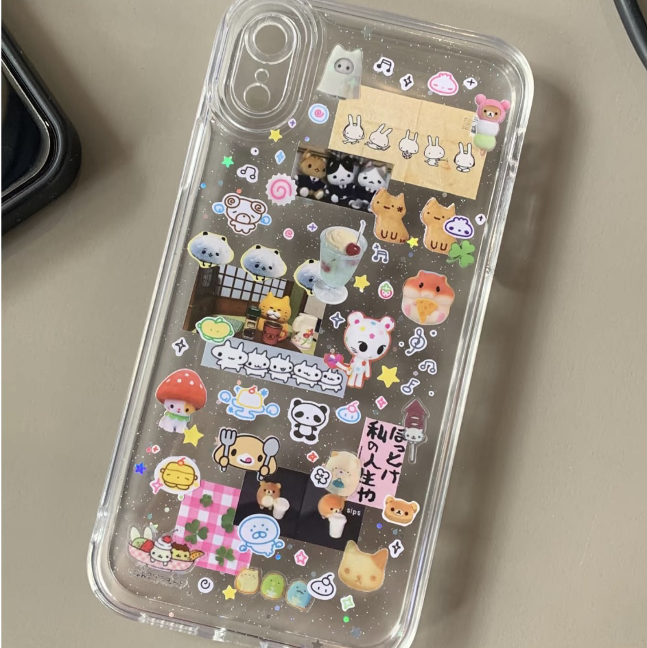 Etui na telefon z naklejkami z – Xiaomi Kids Toys recenzja i cena