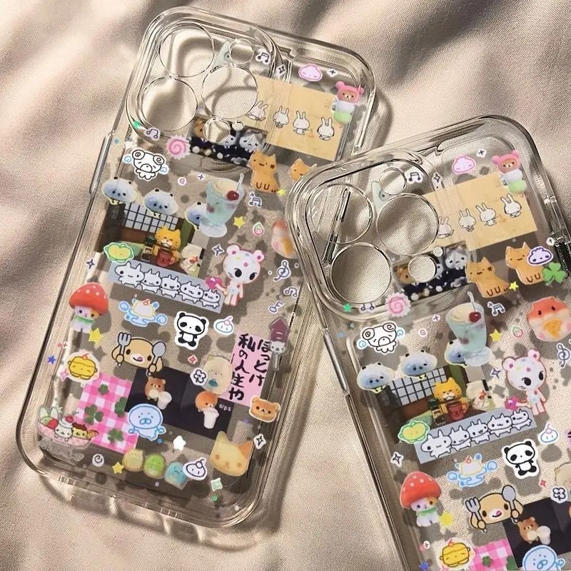 Etui na telefon z naklejkami z – Xiaomi Kids Toys recenzja i cena