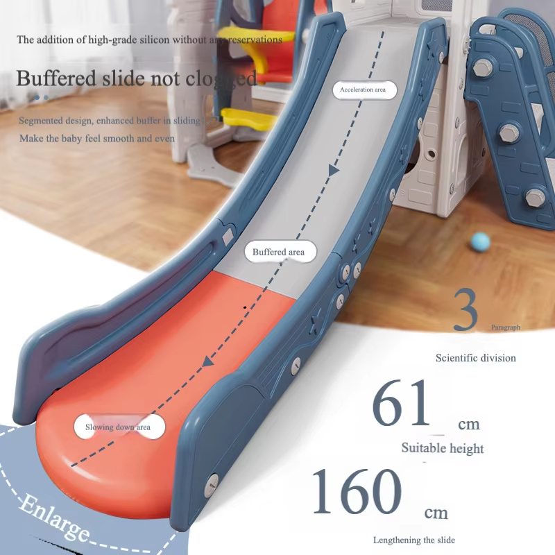 Niestandardowa, antypoślizgowa – Kids Toys Mall recenzja i cena