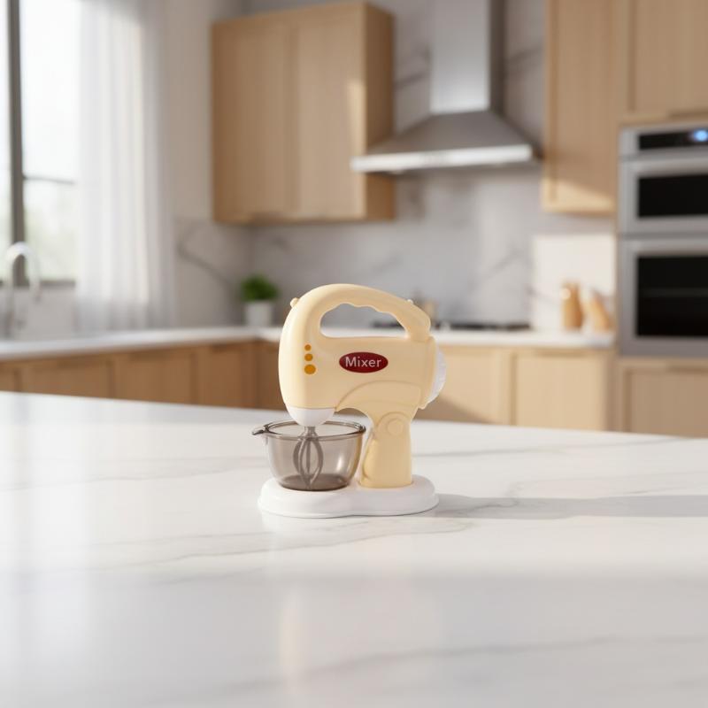 1 Zestaw 1 12 Miniaturowe Urzą – Kids Toys Play Egg recenzja i cena
