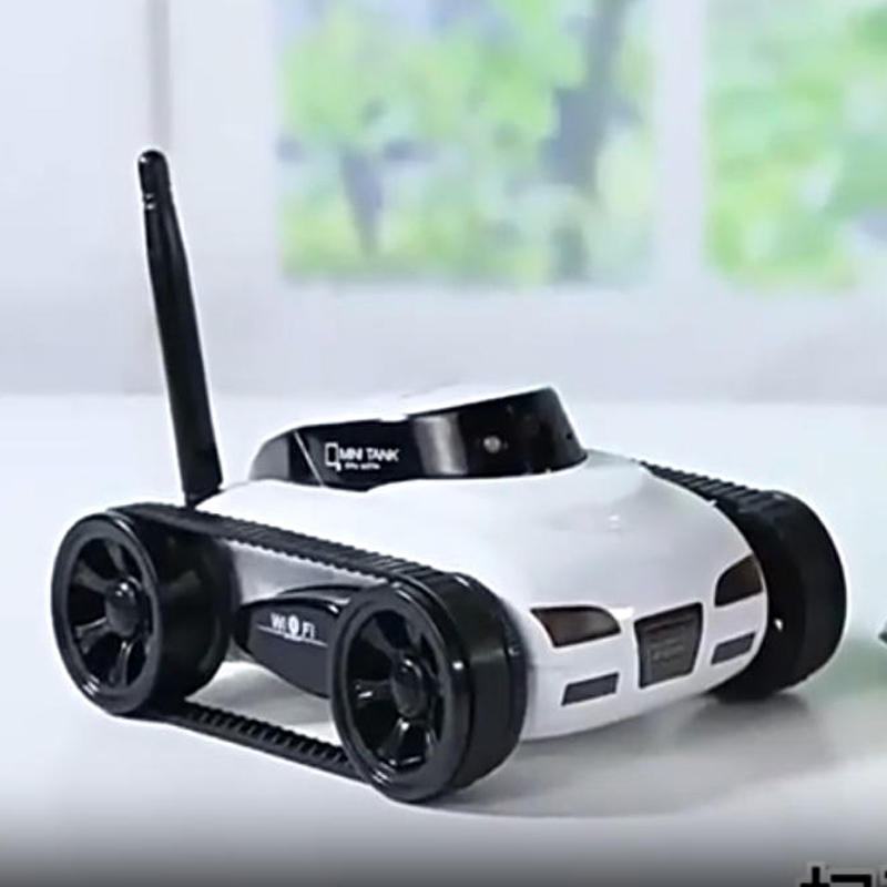 Zdalnie Sterowany Czterokanało – Kids' Toys Channel recenzja i cena