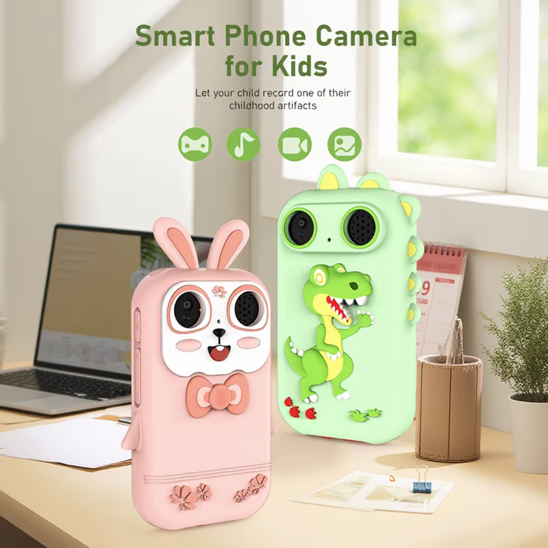 Aparat studencki HD 1080P apar – Kids Toys Top View recenzja i cena