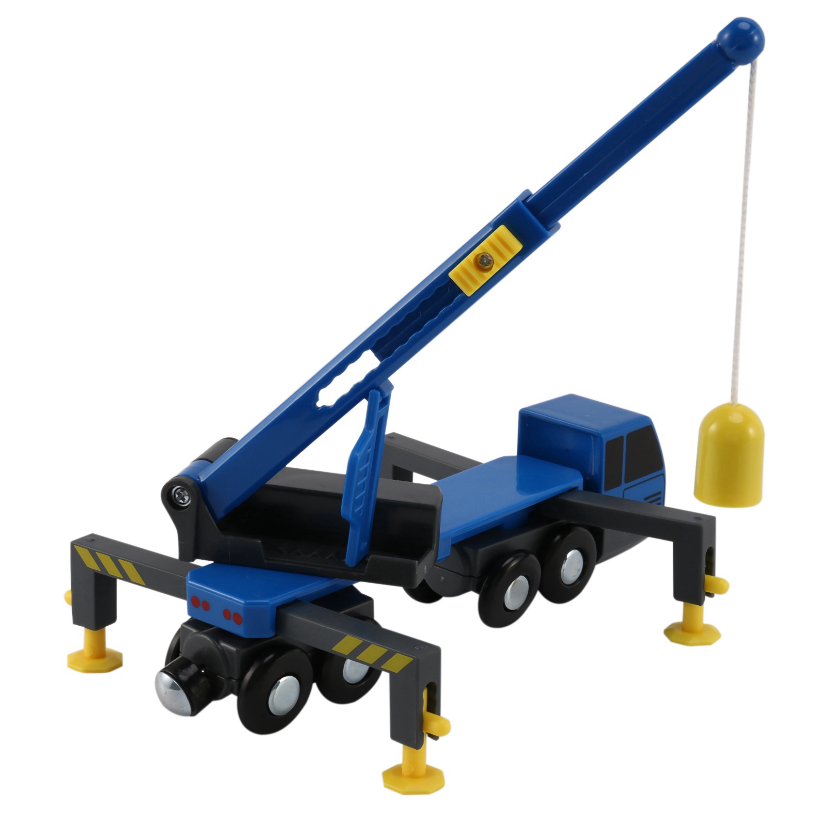 Akcesoria do zestawów kolejowy – Toy Train Track Set recenzja i cena