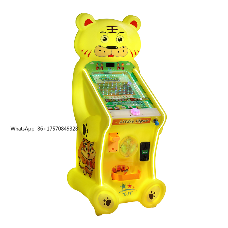 Nowa automatyczna maszyna do s – Kids Toys Mall recenzja i cena