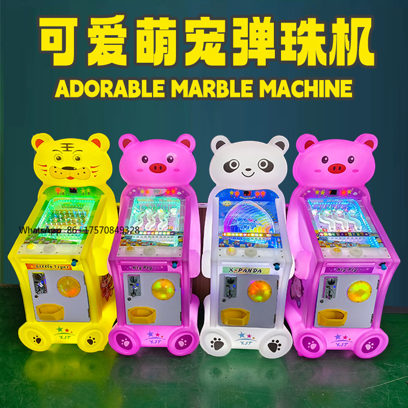 Nowa automatyczna maszyna do s – Kids Toys Mall recenzja i cena