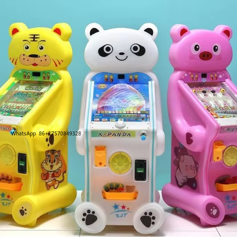 Nowa automatyczna maszyna do s – Kids Toys Mall recenzja i cena