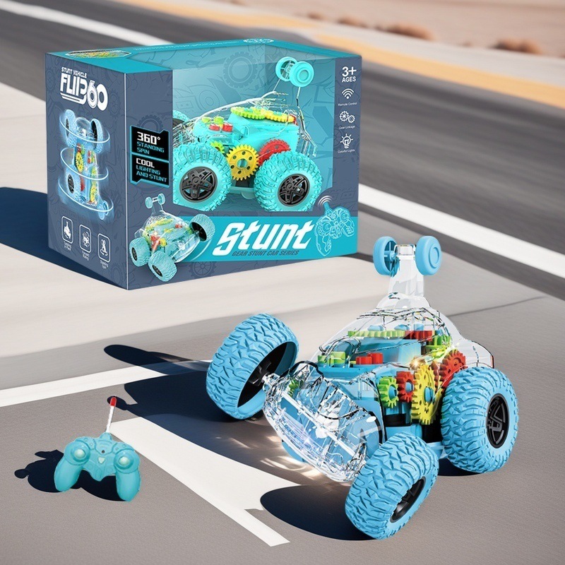 Bezprzewodowy Elektryczny Samo – Kids' Toys Channel recenzja i cena