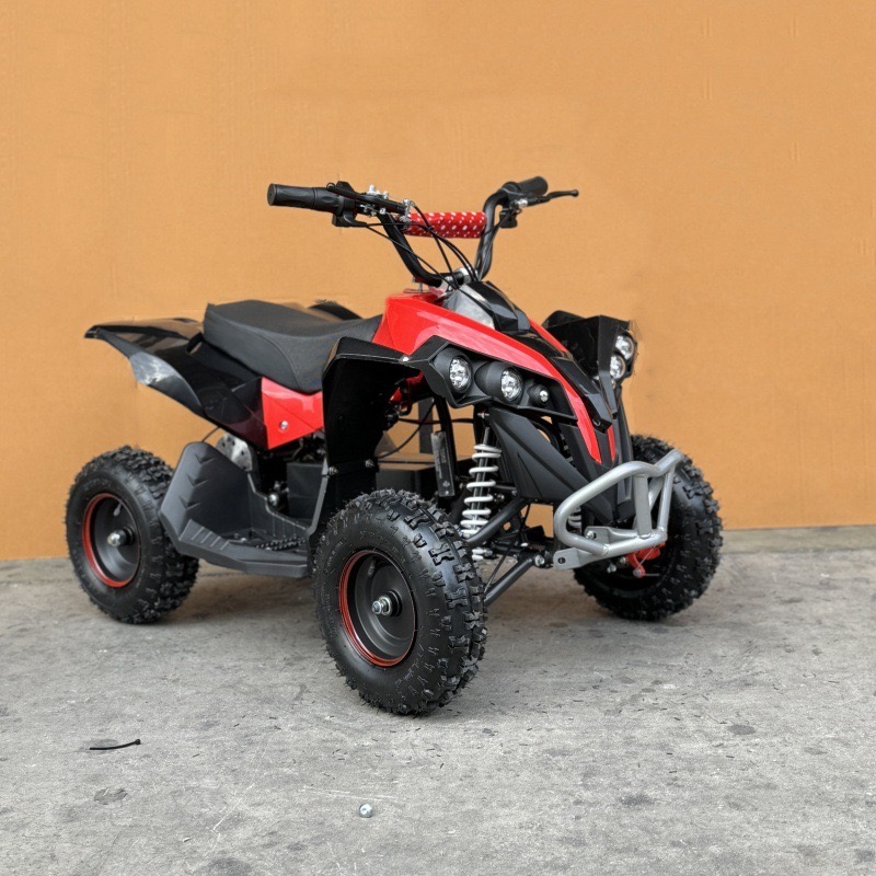 Tania cena Sprzedaż 4-kołowy e – Kids Toys Quad recenzja i cena