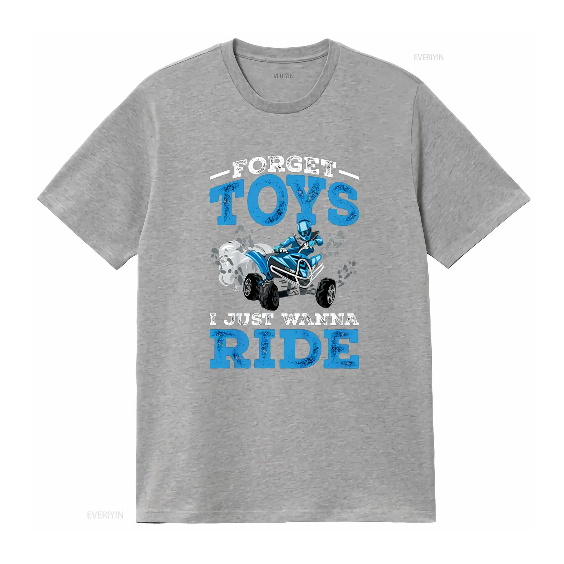 Dzieci zapomnieły o zabawkach, – Kids Toys Quad recenzja i cena