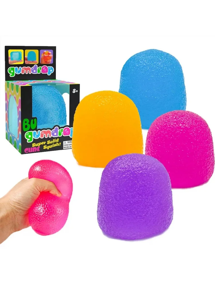 Nee Doh Surprise Box Squishy T – Kid Toys Ads recenzja i cena