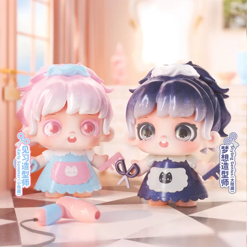 Miana Styling House Mini Serie – Kids Toys House recenzja i cena