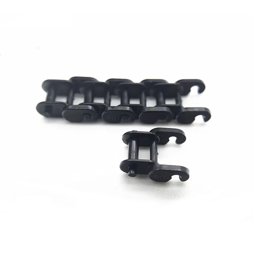 100 SZTUK Części techniczne Ła – Toy Train Track Set recenzja i cena
