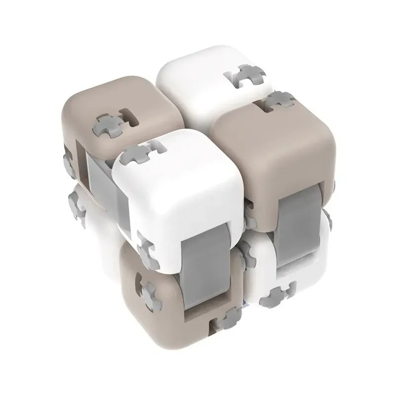 Xiaomi Mitu Cube Spinner Klock – Xiaomi Kids Toys recenzja i cena