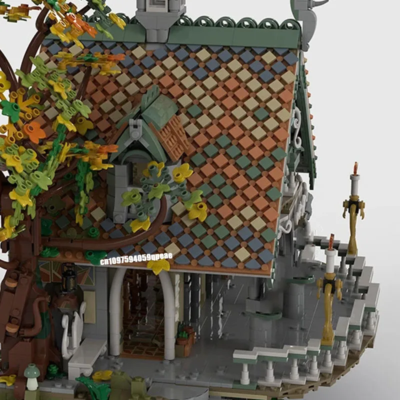Nowy zestaw 3660 elementów, sł – Kids Toys House recenzja i cena