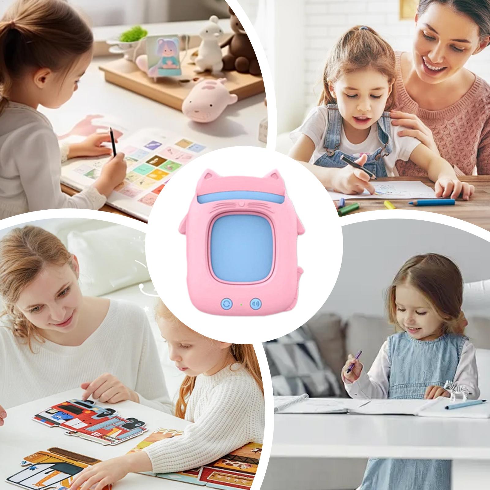 Karty mówiące dla maluchów, ka – Educational Flash Card recenzja i cena